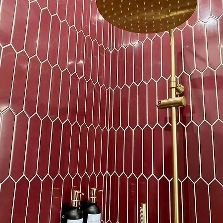 Design Chic * باريس