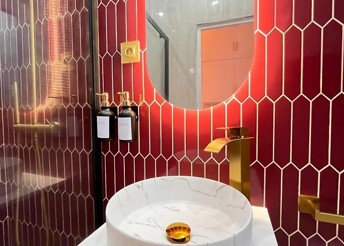 Design Chic * باريس