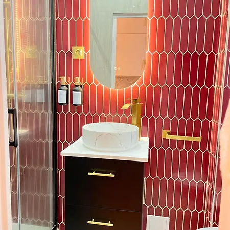 Design Chic * פריז