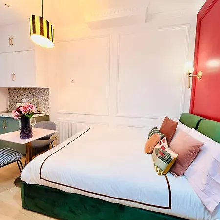 Design Chic Paris