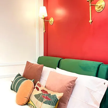 Design Chic Appartement *