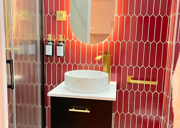 Design Chic * Paris